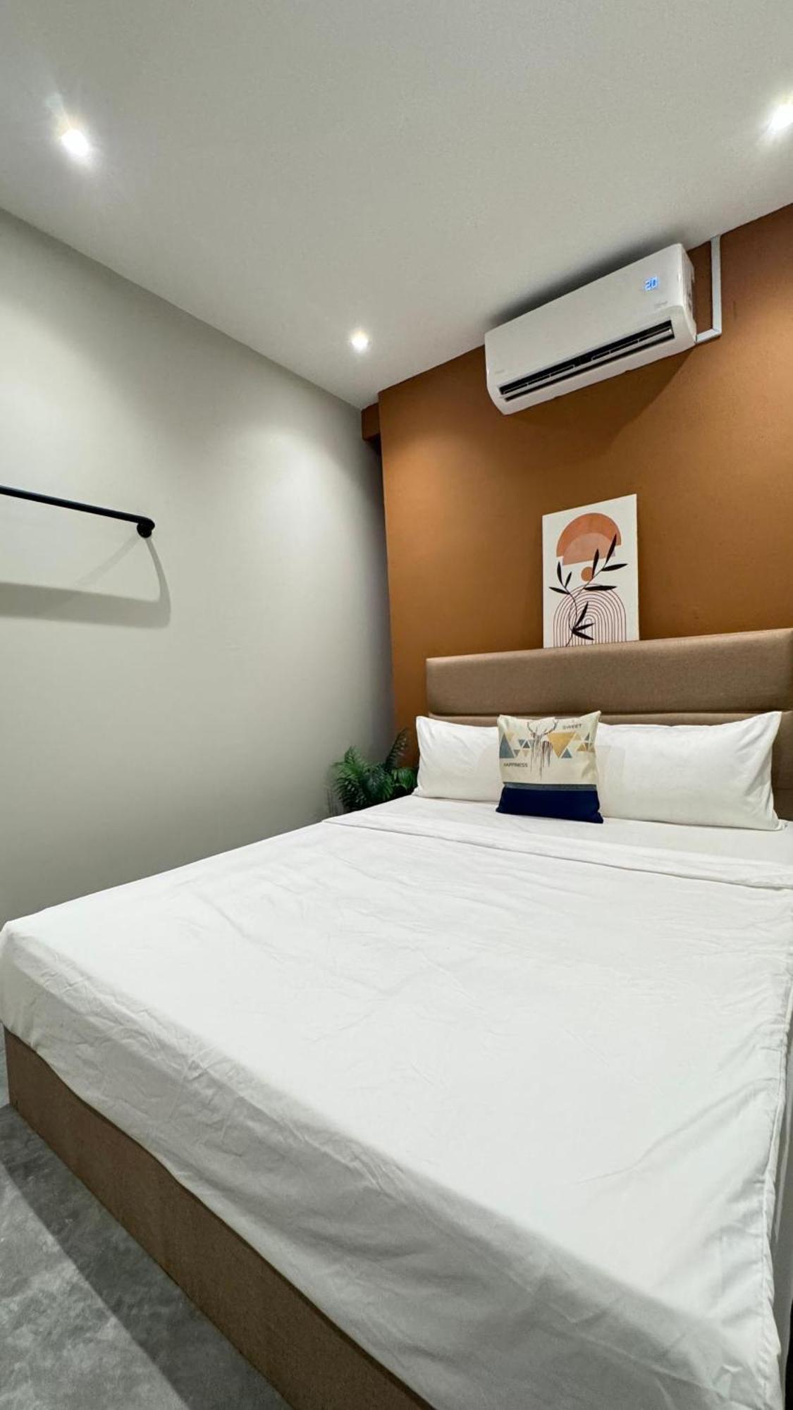 Swing & Pillows - Lebuh Victoria, Penang Georgetown Exterior foto